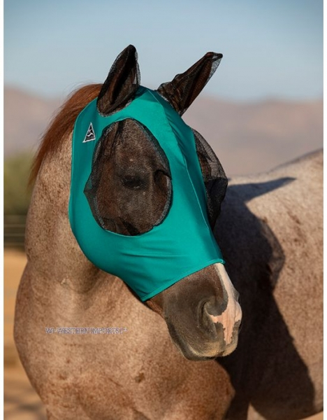 Prof. Choice Comfort Fit Flymask Uni